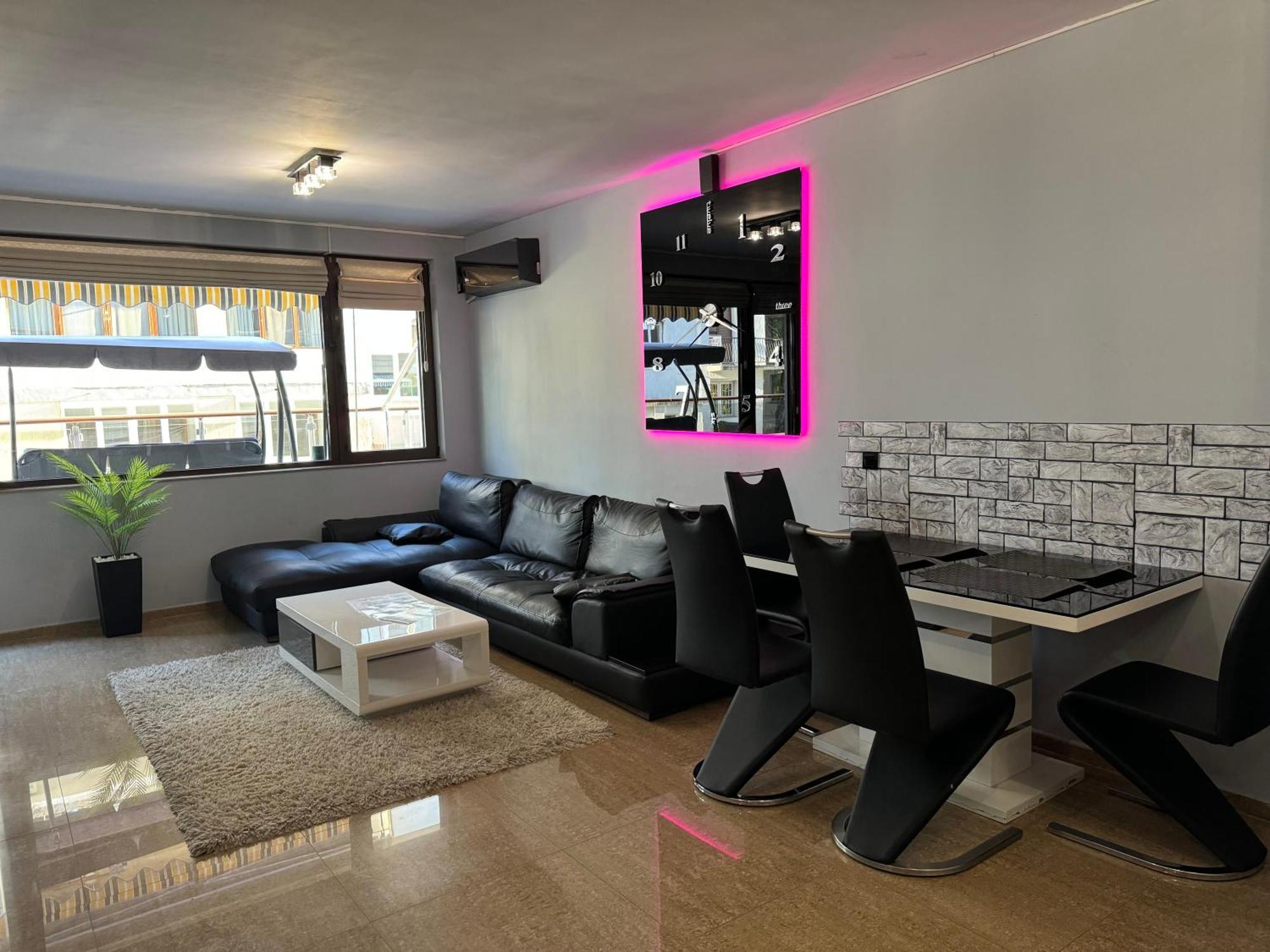 Tres Palmas Апартаменти