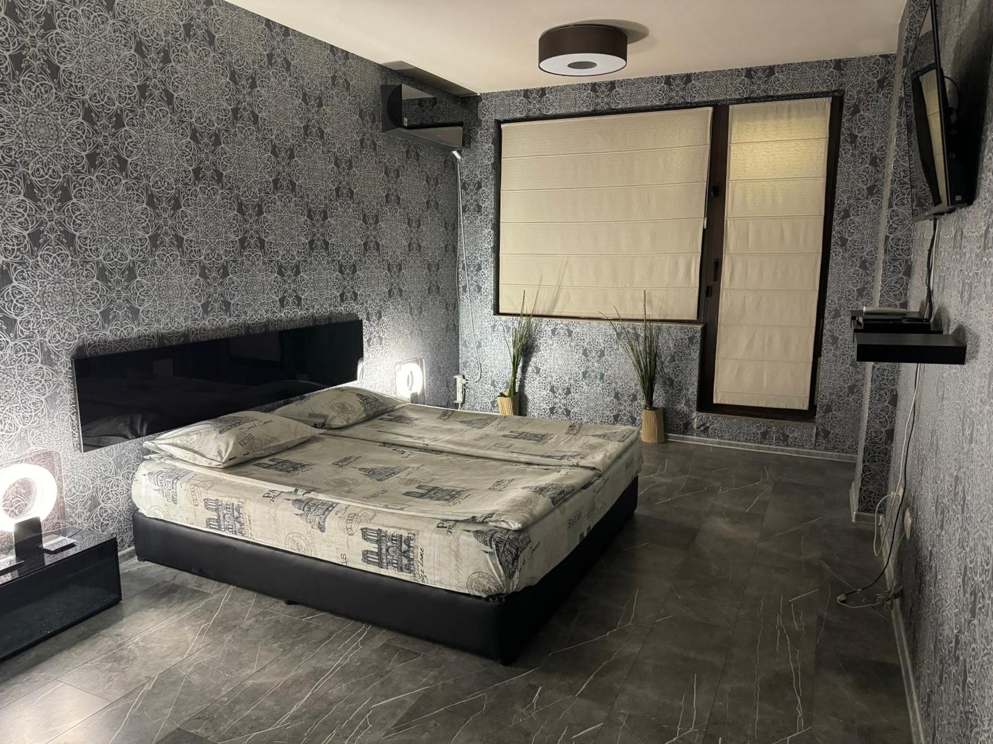 Tres Palmas Апартаменти