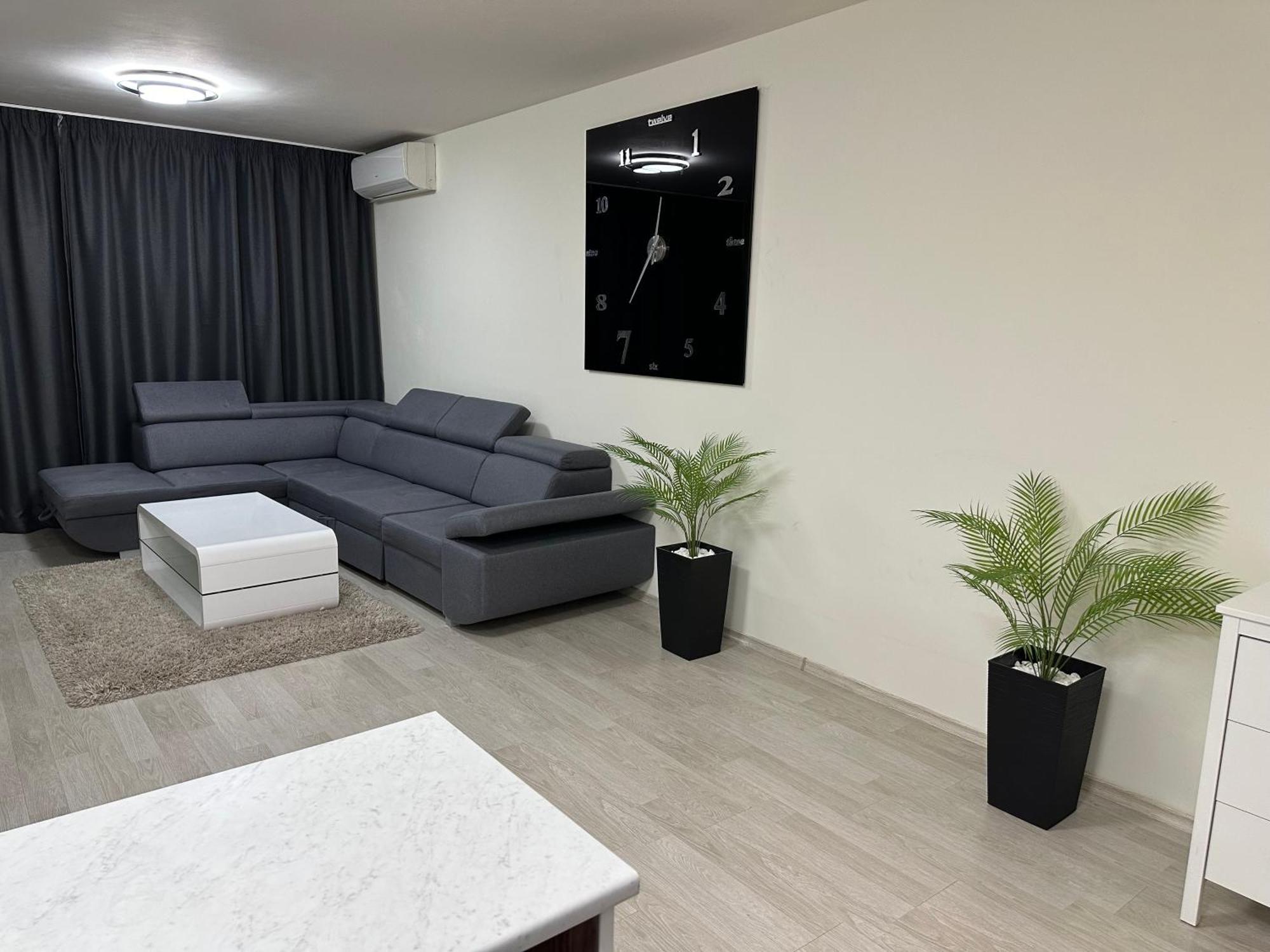 Апартаменти Tres Palmas